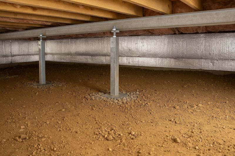 Foundation Raising in Mecklenburg County, NC