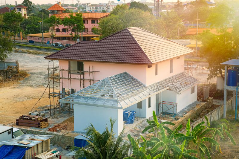 Foundation Raising in Rock Hill, SC