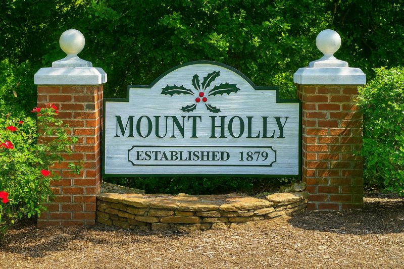Mount Holly, NC